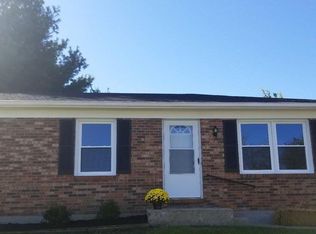 209 S Glencove, Nicholasville, KY 40356
