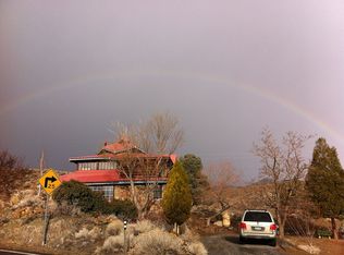 900 Highway 341, Silver City, NV 89428