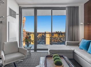 PALMS PLACE, Las Vegas, NV 89103