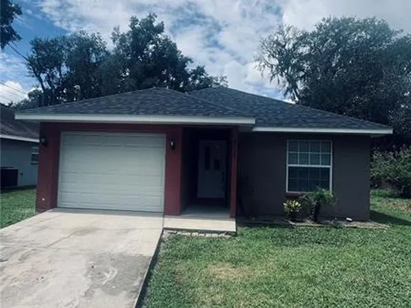 4737 5th St, Zephyrhills, FL 33542