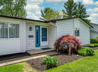 1805 Willow Forge Dr, Columbus, OH 43220