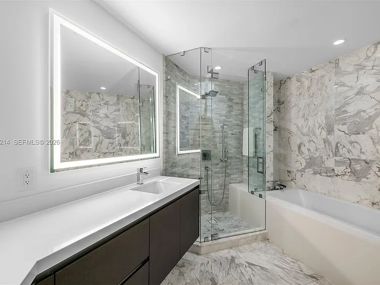 851 NE 1st Ave #108 — Photo 11