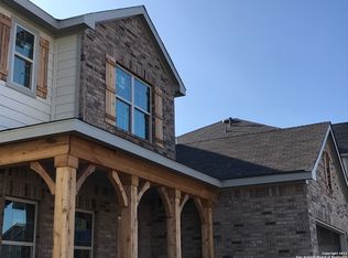 9206 Tennant Ln, Converse, TX 78109