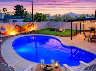 8619 E El Charro Ln, Scottsdale, AZ 85250