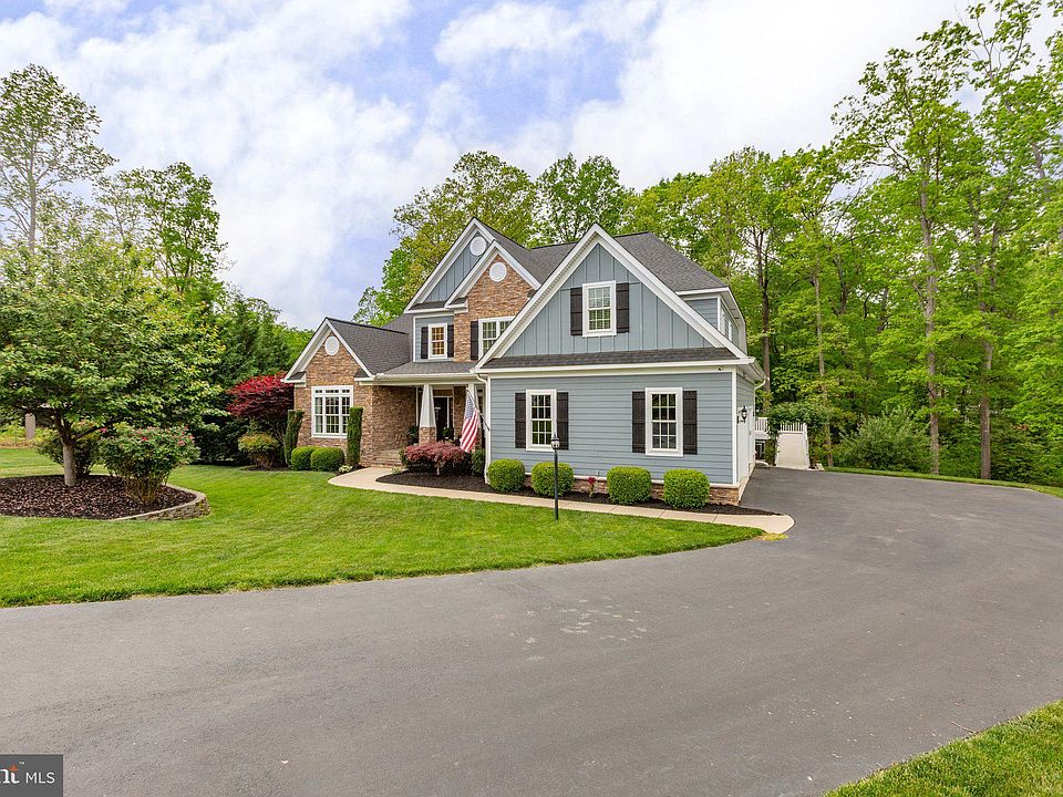 11403 Bluffs Rdg, Spotsylvania, VA 22551 | Zillow