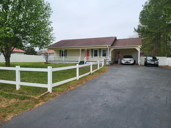 1138 Pleasant Grove Church Rd, Crouse, NC 28033