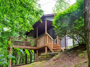 259 May Apple Way, Boone, NC 28607