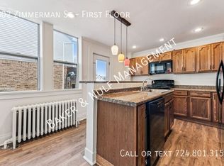 802 Zimmerman St APT 1, Jeannette, PA 15644
