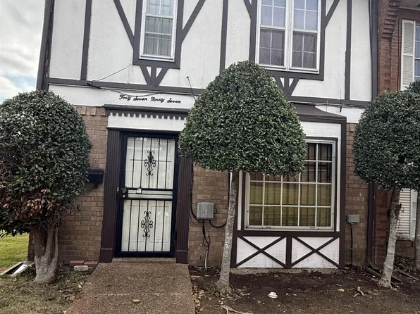 4797 Myrlen Way Lot 57, Memphis, TN 38118