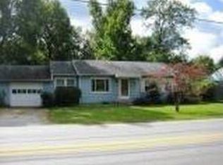 525 E 106th St, Indianapolis, IN 46280
