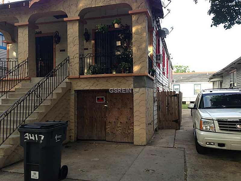 1st image of 3417-19 Franklin Ave