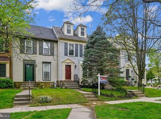 14006 Chestnut Ct, Laurel, MD 20707