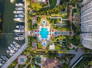 2000 Island Blvd APT 2503, Aventura, FL 33160