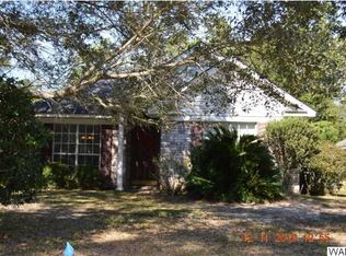 900 22nd Ave E, Gulf Shores, AL 36542
