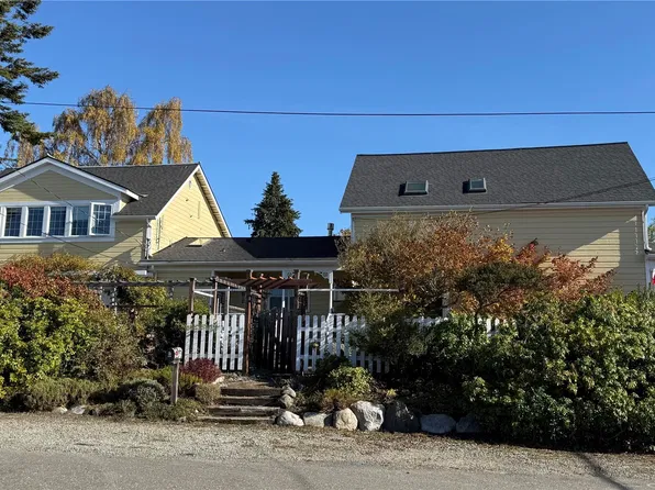 1740 Lawrence Street, Port Townsend, WA 98368