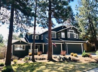 1877 NW Hill Point Dr, Bend, OR 97703
