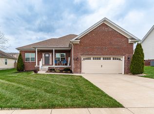 273 Bridlewood Ave, Shelbyville, KY 40065