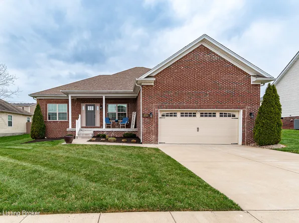 273 Bridlewood Ave, Shelbyville, KY 40065