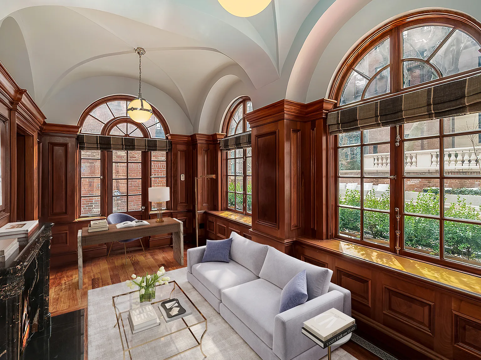 6 East 93rd Street — Photo 4