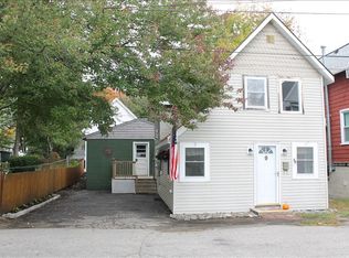 6 Maplewood Ave, Old Orchard Beach, ME 04064