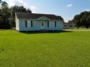893 Bosco Hwy, Church Point, LA 70525