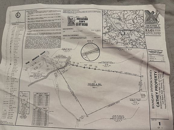 3rd image of 424 Gum Branch Rd