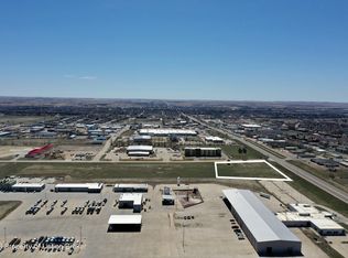 29th St W, Dickinson, ND 58601