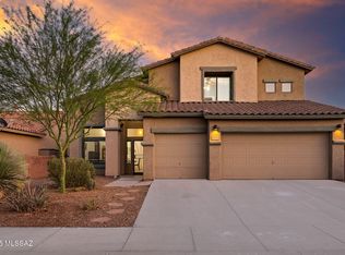 8274 N Rocky Brook Dr, Tucson, AZ 85743