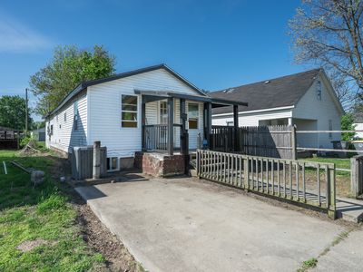 811 W Laurel St, Seymour, IN, 47274