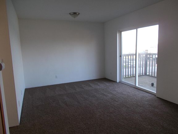 living room upstairs