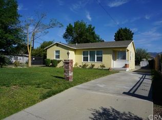 809 W Paramount St, Azusa, CA 91702