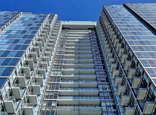 210 Simcoe St E #1210, Toronto, ON M5T0A9