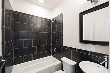 Rented by Keller Williams NYC