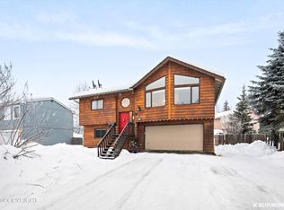 8940 Little Creek Dr, Anchorage, AK 99507