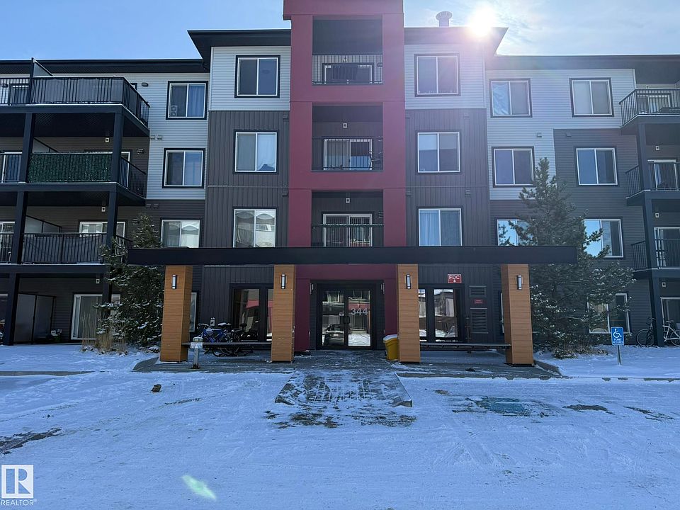 1st image of 344 Windermere Rd NW #119