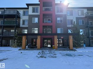 Elements At Windermere, Edmonton, AB T6W 2P2
