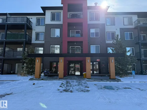 344 Windermere Rd NW #119, Edmonton, AB T6W 2P2