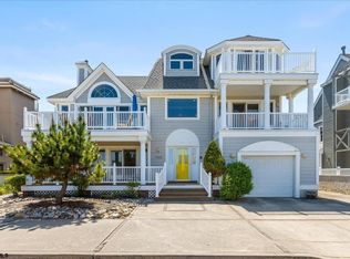 102 S 32nd Ave, Longport, NJ 08403
