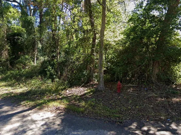 TBD Elm St., Johnsonville, SC 29555
