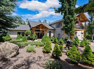 229 Harbor Dr, Bigfork, MT 59911