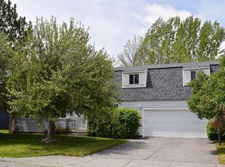 275 N Ladino Dr, Idaho Falls, ID 83401
