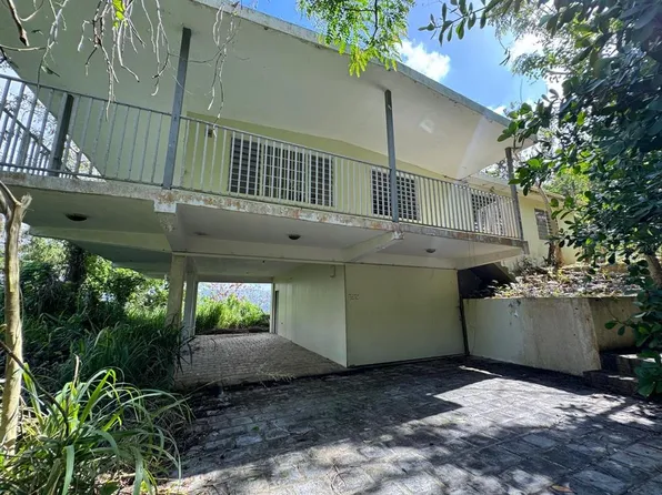 Carr 1 Bo Caimito Sector Olvidados Kmhm 27.4 Kmhm #27.4, San Juan, PR 00926