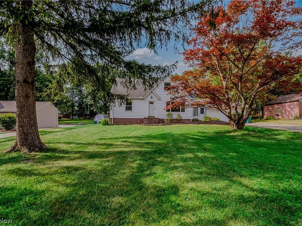 1602 Mapleview Dr, Seven Hills, OH 44131 Zillow