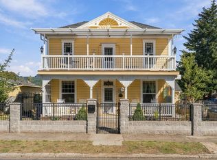 147 NE Yamhill St, Sheridan, OR 97378
