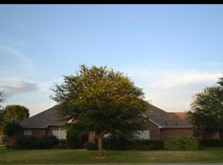 12541 Lightcatcher Way, Burleson, TX 76028