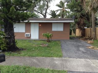 1511 SW 68th Way #1511, Pompano Beach, FL 33068