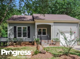 13225 Baker Mills Rd, Pineville, NC 28134