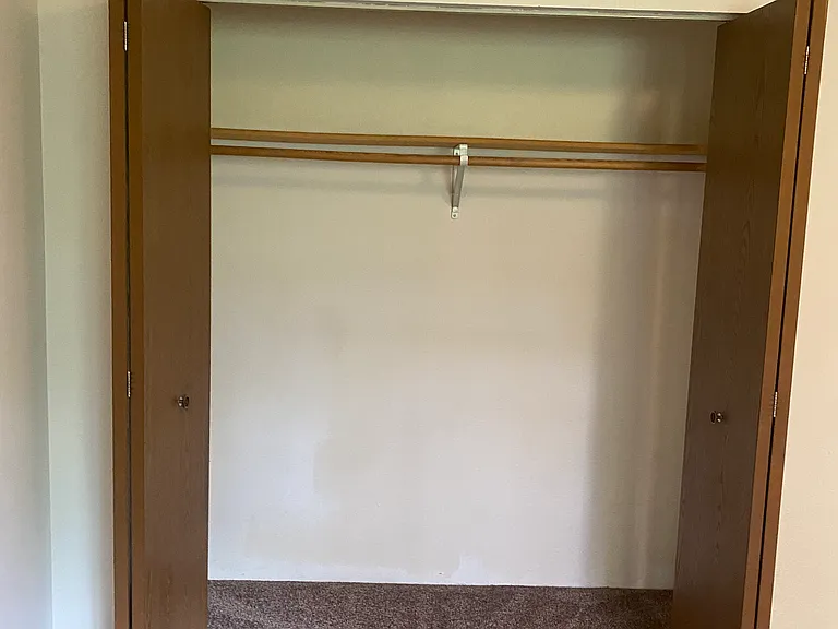 Bedroom Storage