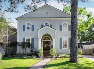 4009 Case St, Houston, TX 77005