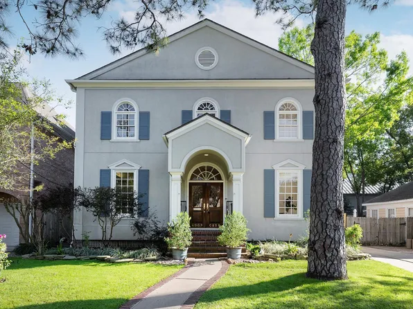 4009 Case St, Houston, TX 77005